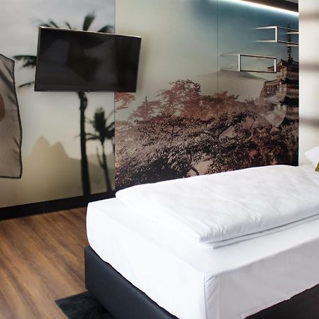 Saw Hotel By Wmm Hotels Salzwedel Kültér fotó