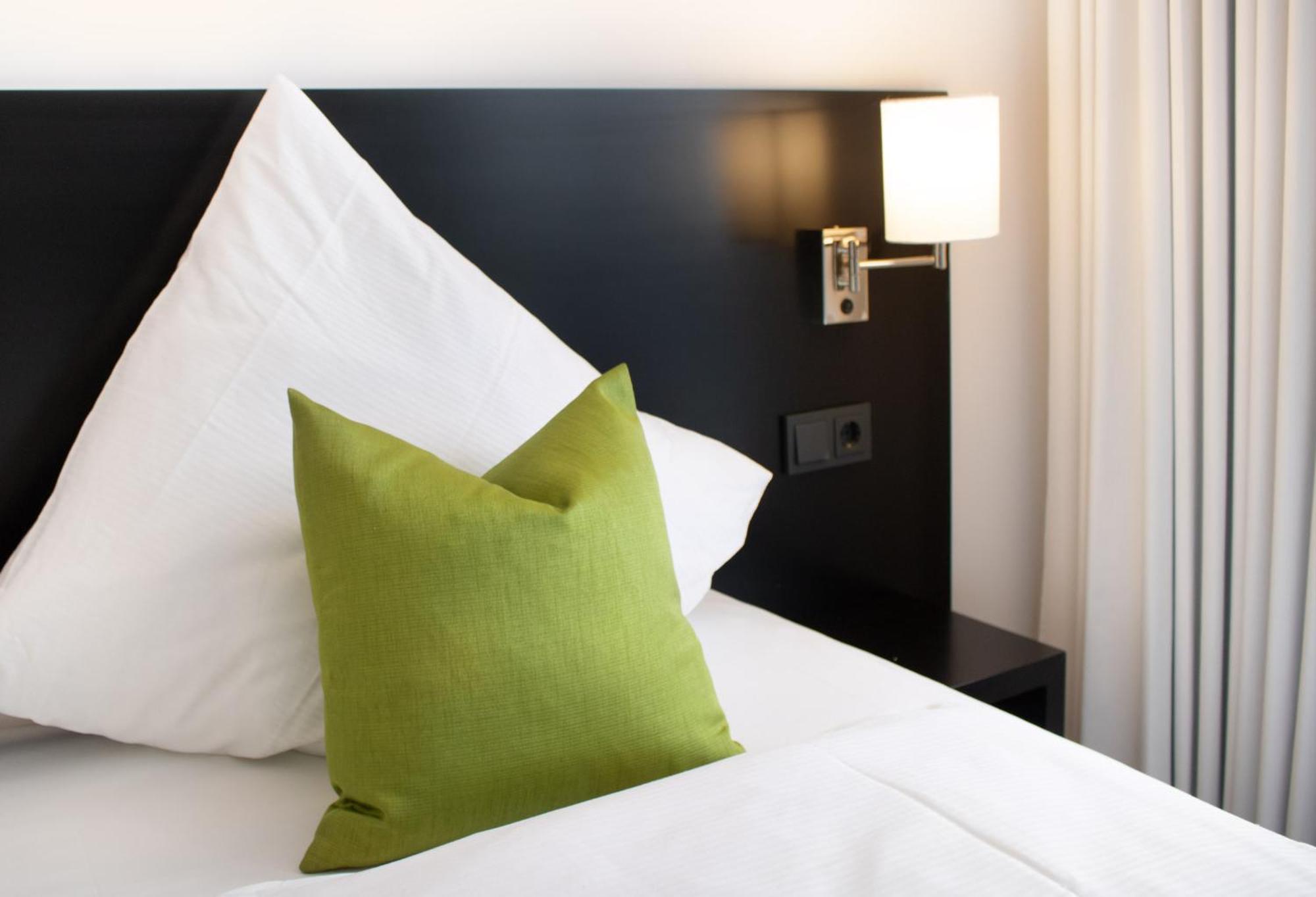 Saw Hotel By Wmm Hotels Salzwedel Kültér fotó