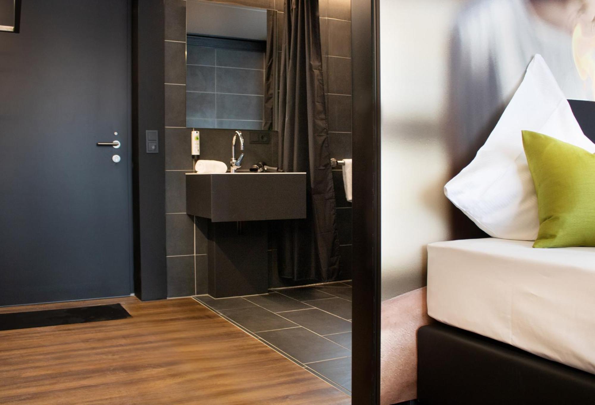 Saw Hotel By Wmm Hotels Salzwedel Kültér fotó