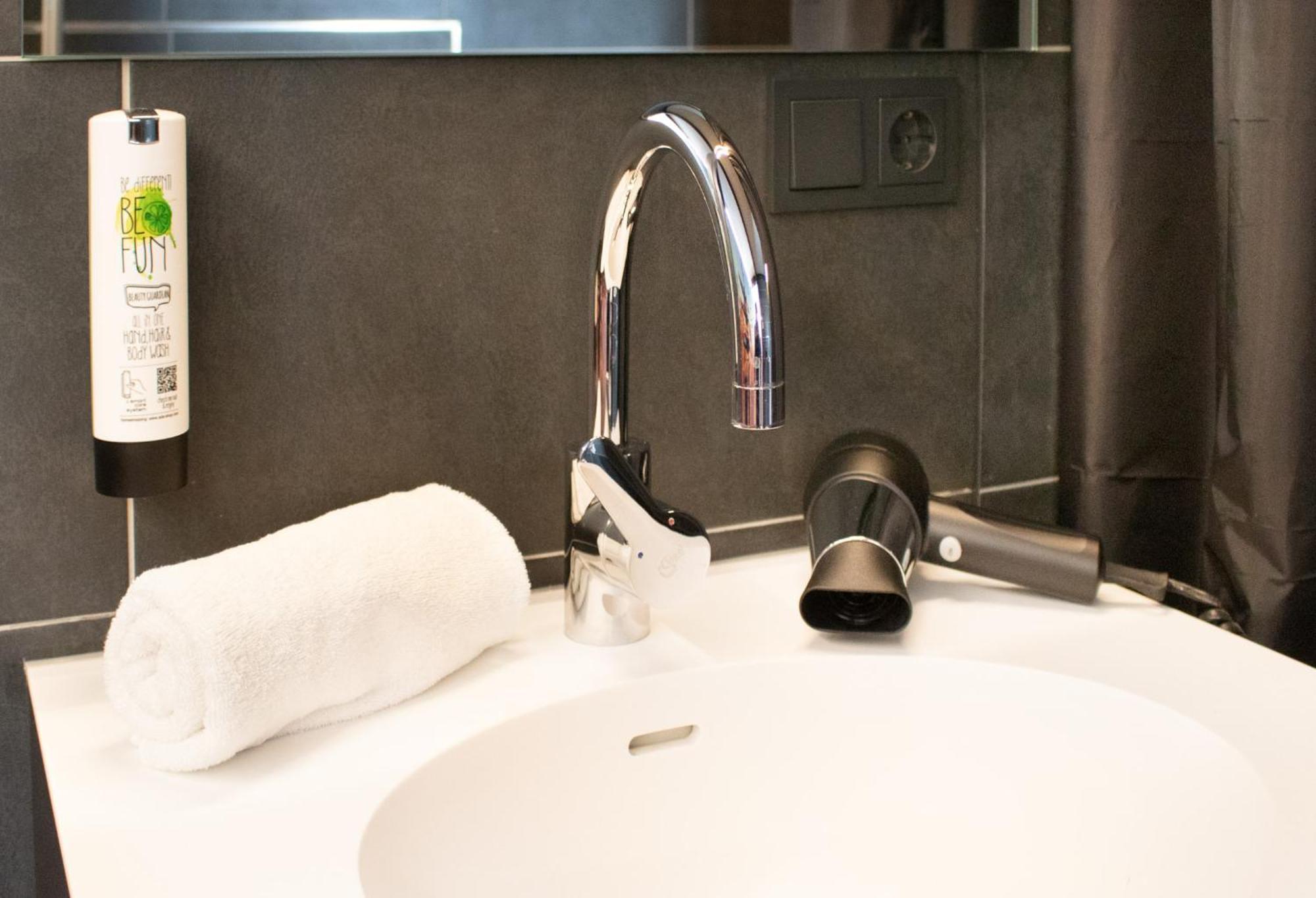 Saw Hotel By Wmm Hotels Salzwedel Kültér fotó