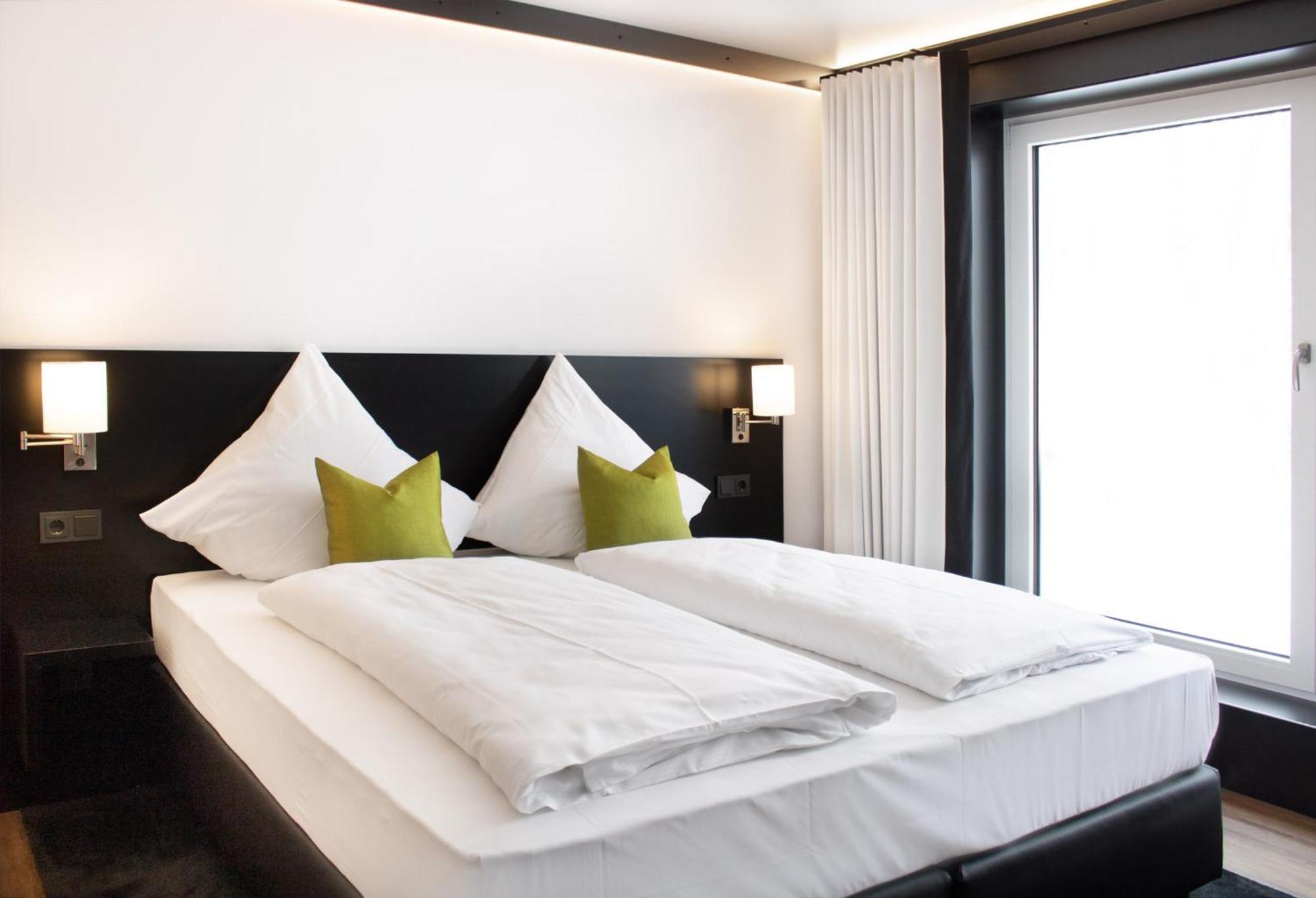 Saw Hotel By Wmm Hotels Salzwedel Kültér fotó