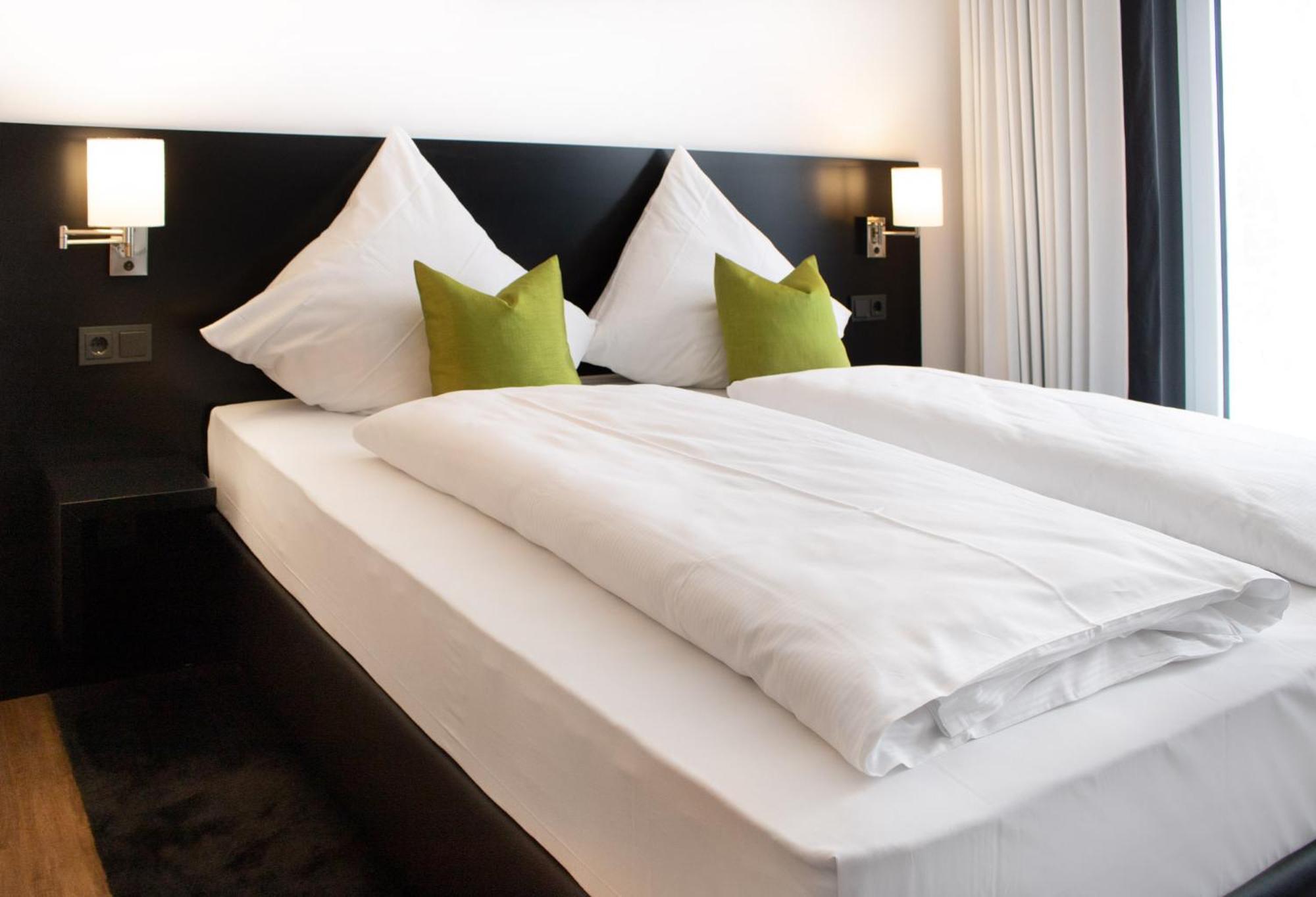 Saw Hotel By Wmm Hotels Salzwedel Kültér fotó