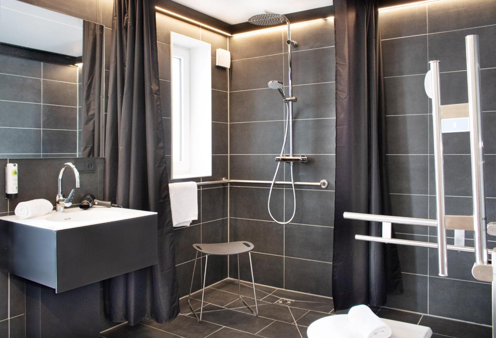 Saw Hotel By Wmm Hotels Salzwedel Kültér fotó