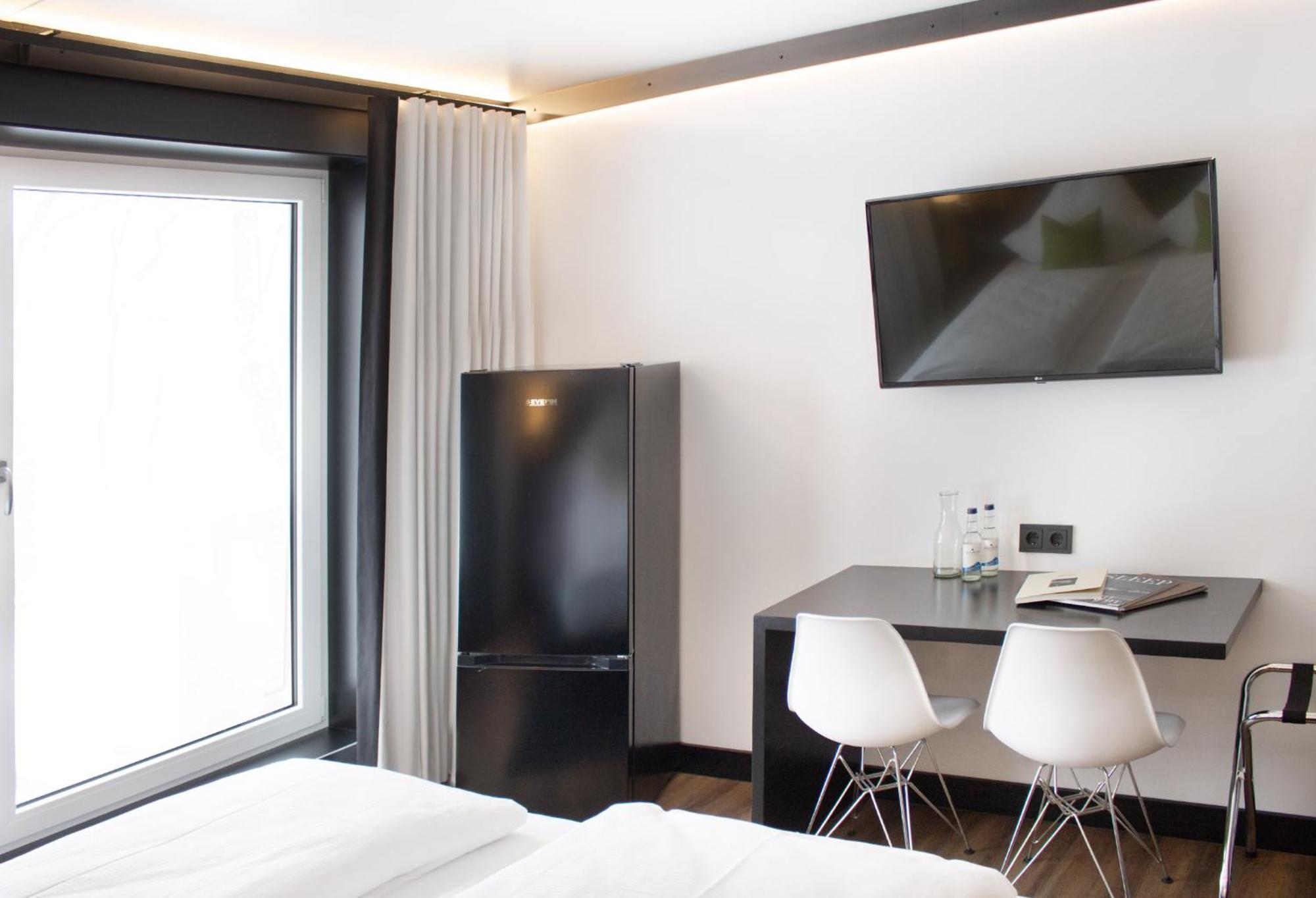 Saw Hotel By Wmm Hotels Salzwedel Kültér fotó