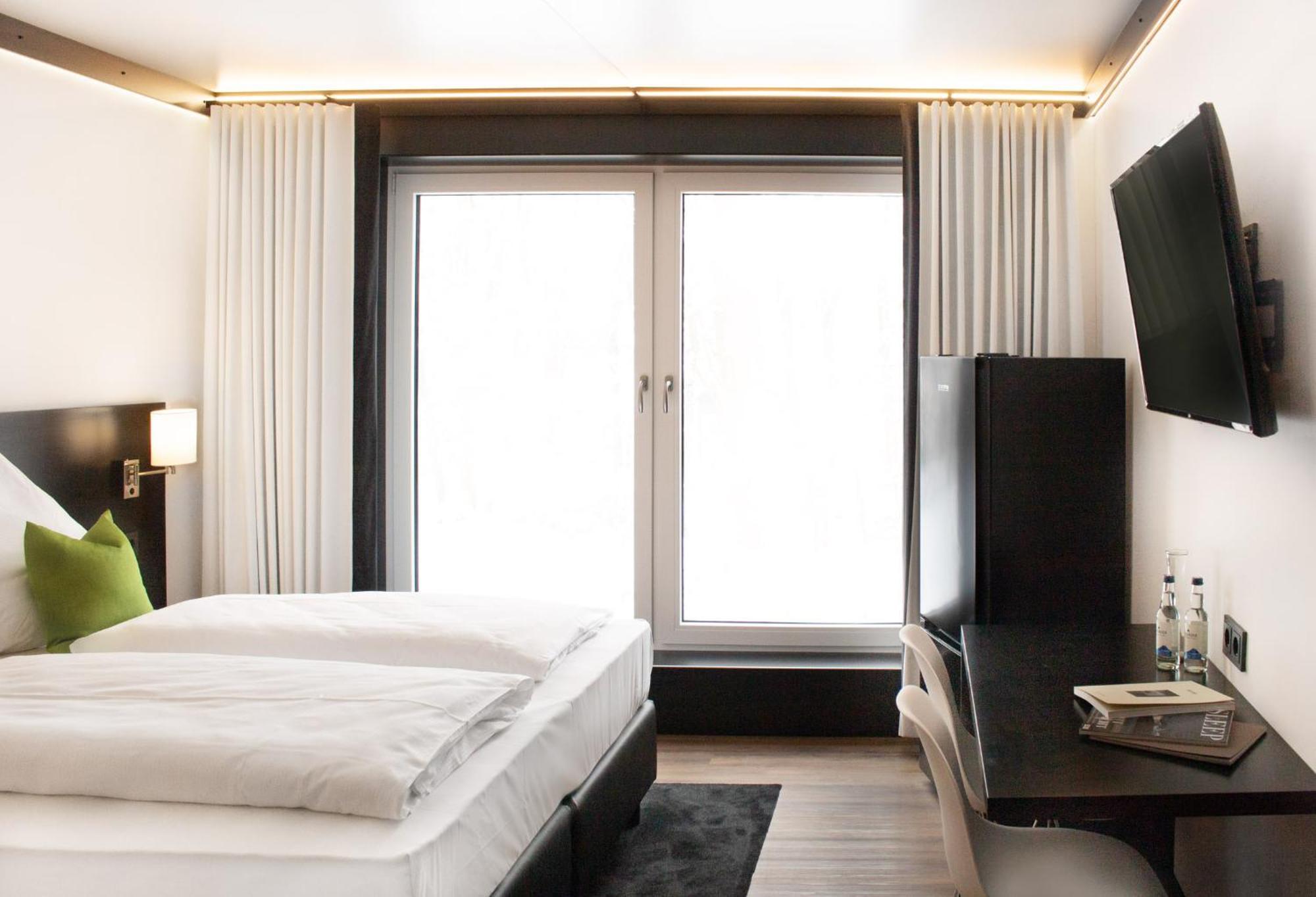 Saw Hotel By Wmm Hotels Salzwedel Kültér fotó