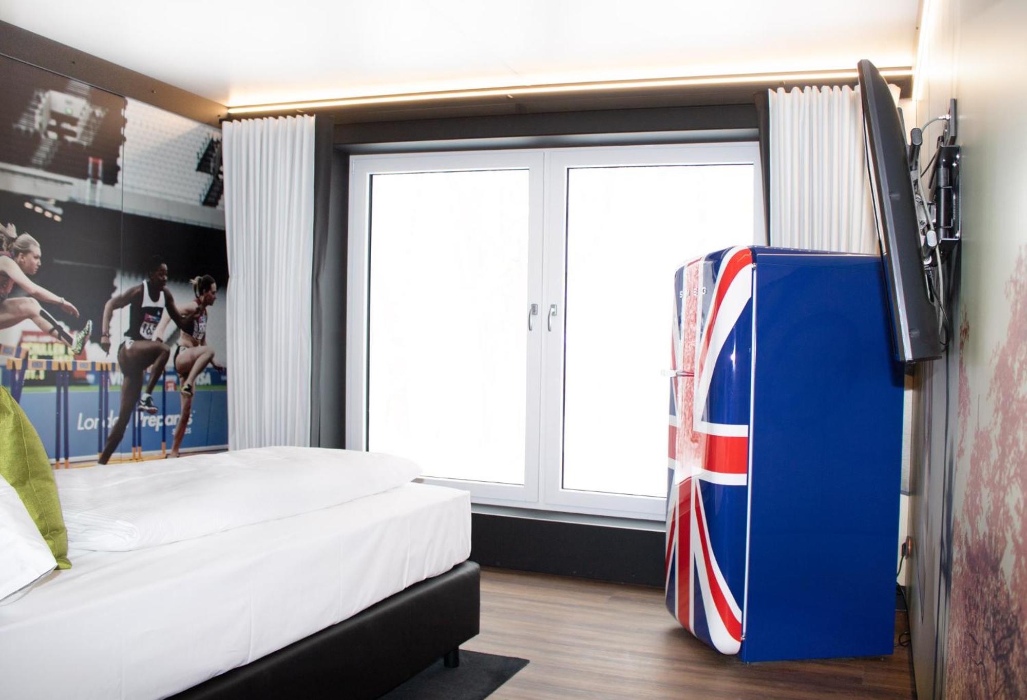 Saw Hotel By Wmm Hotels Salzwedel Kültér fotó